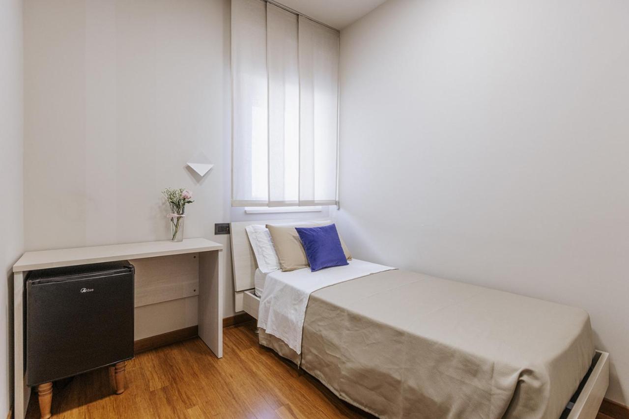 Apulia Blue Apartements & B&B バーリ エクステリア 写真