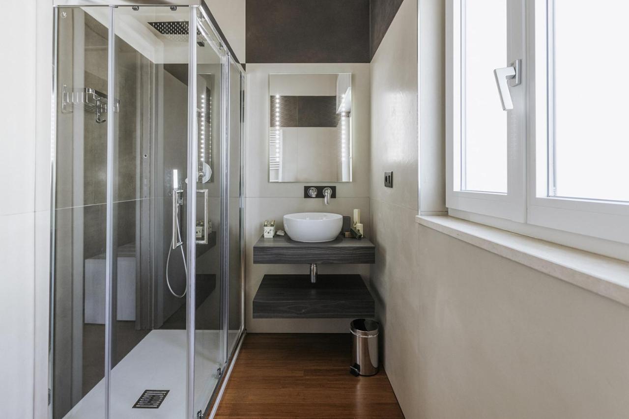 Apulia Blue Apartements & B&B バーリ エクステリア 写真