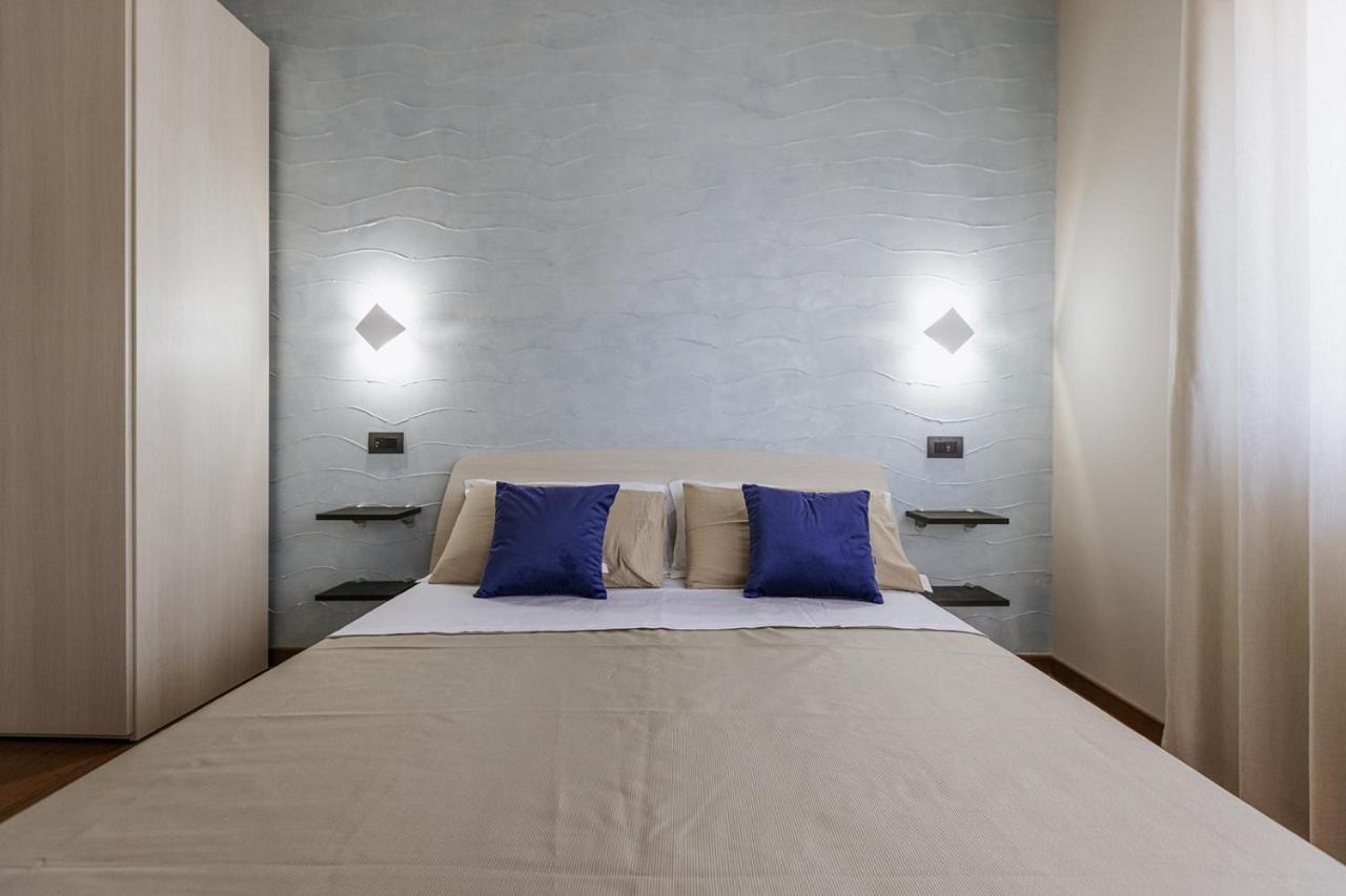 Apulia Blue Apartements & B&B バーリ エクステリア 写真