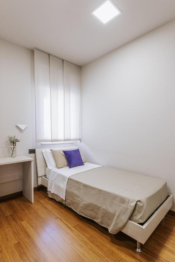 Apulia Blue Apartements & B&B バーリ エクステリア 写真