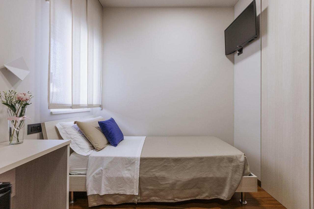 Apulia Blue Apartements & B&B バーリ エクステリア 写真