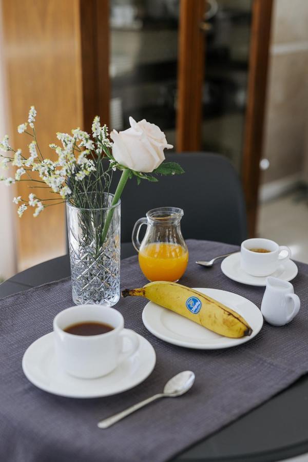 Apulia Blue Apartements & B&B バーリ エクステリア 写真