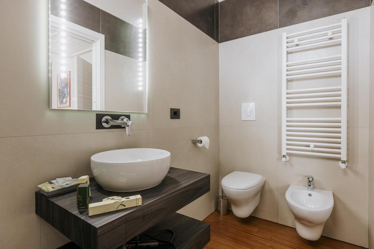 Apulia Blue Apartements & B&B バーリ エクステリア 写真